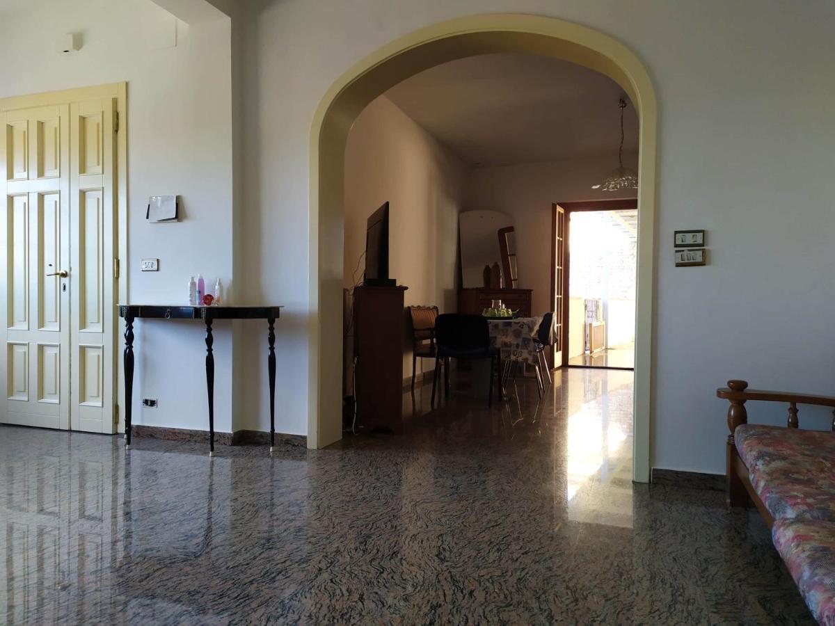 Heart Of Italy Entire Place Montepagano Eksteriør billede