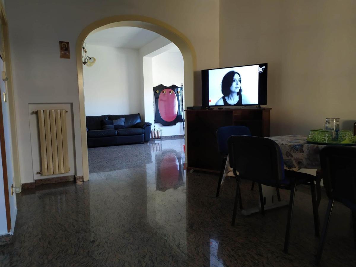 Heart Of Italy Entire Place Montepagano Eksteriør billede